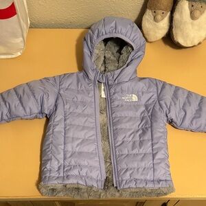 The north face - Reversible Shasta Quilted Jacket